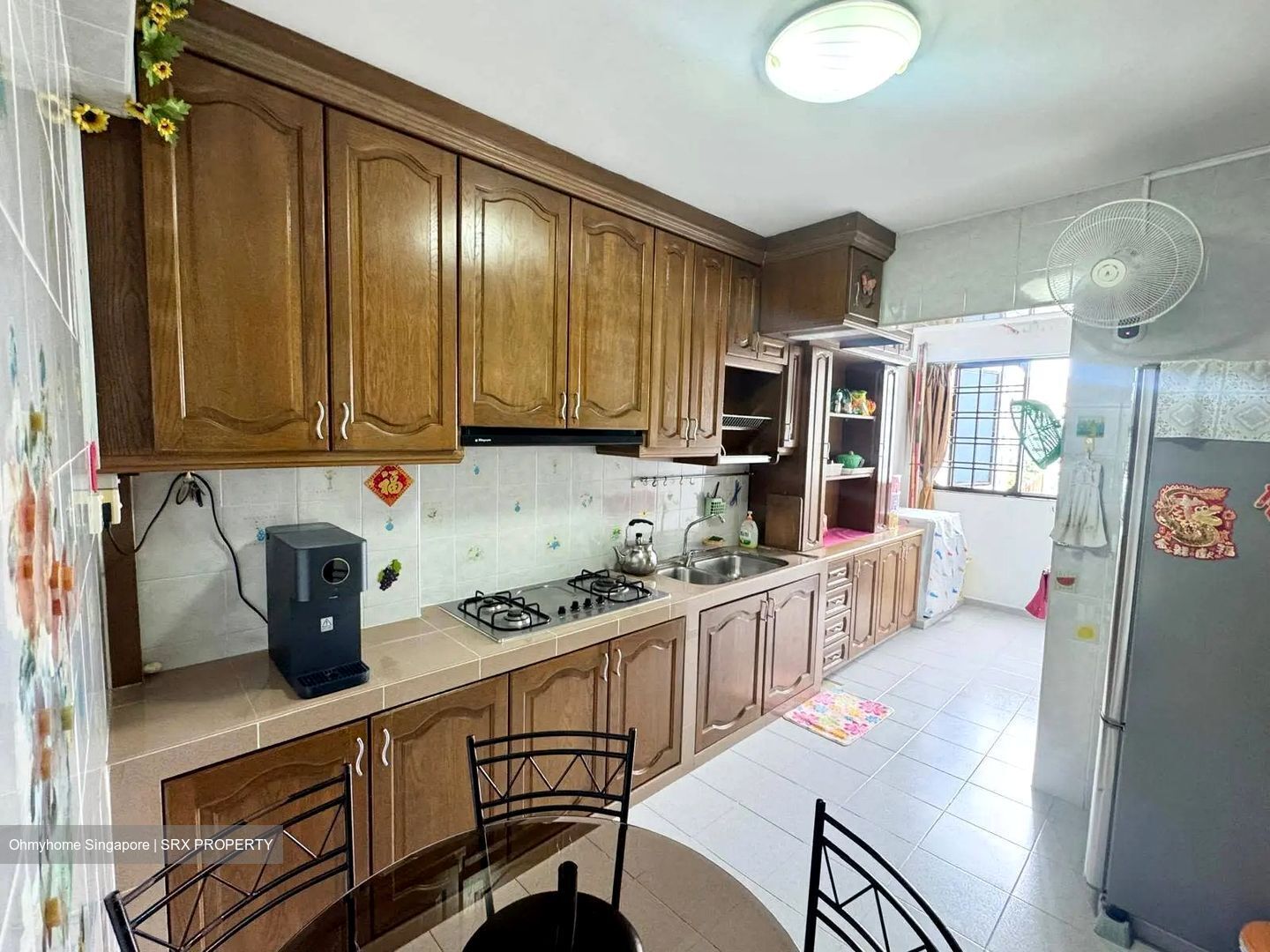 Blk 513 Woodlands Drive 14 (Woodlands), HDB 4 Rooms #486393771